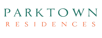 Parktown Residences logo